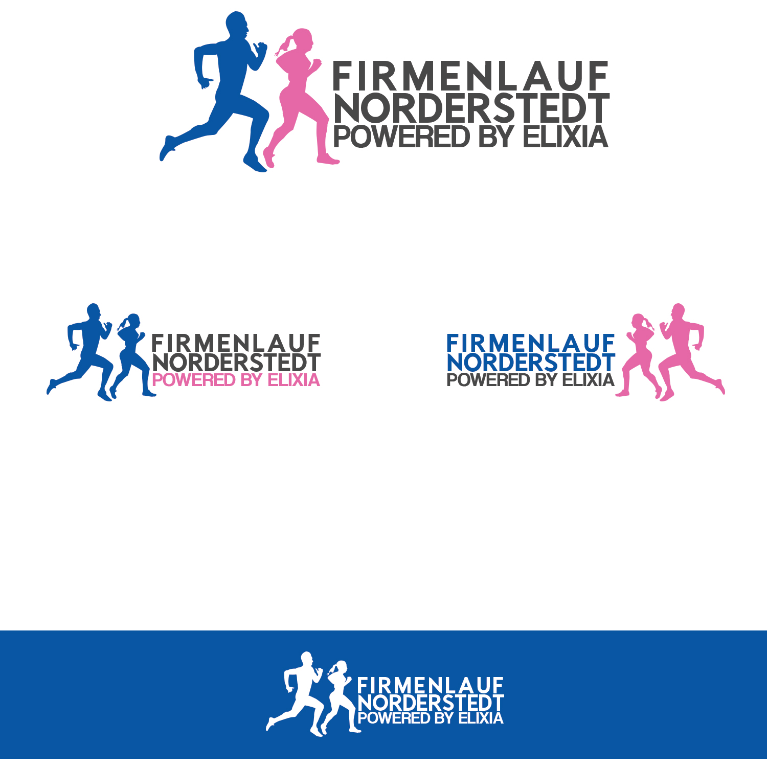 Logo Design by ADM Florin for Rattenscharf Event Agentur | Design #8537386