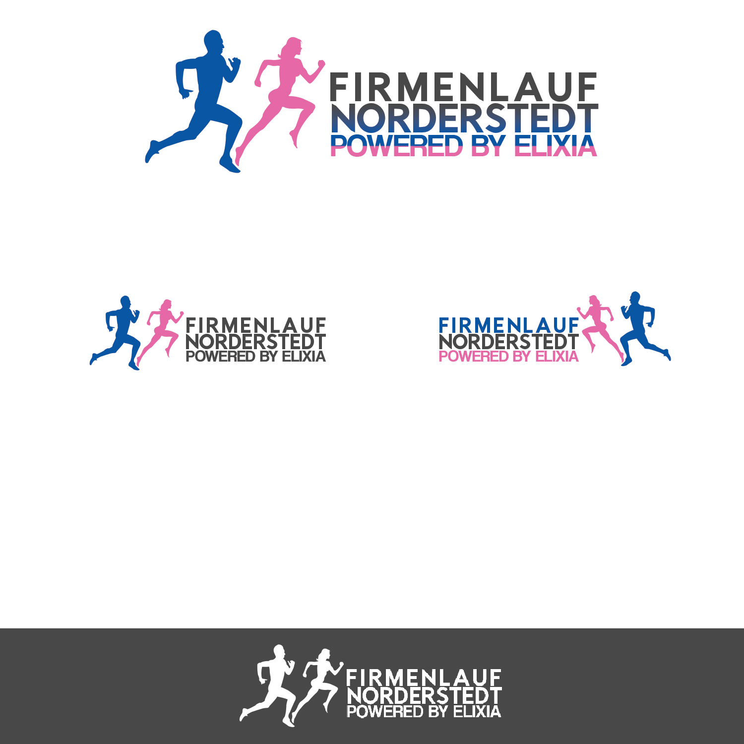 Logo Design by ADM Florin for Rattenscharf Event Agentur | Design #8706036