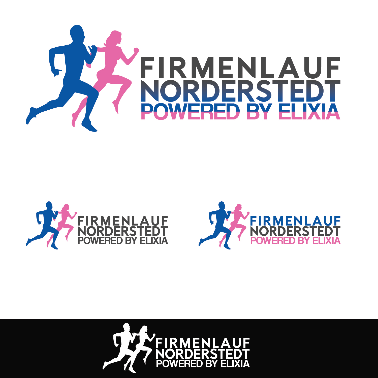 Logo Design by ADM Florin for Rattenscharf Event Agentur | Design #9170287