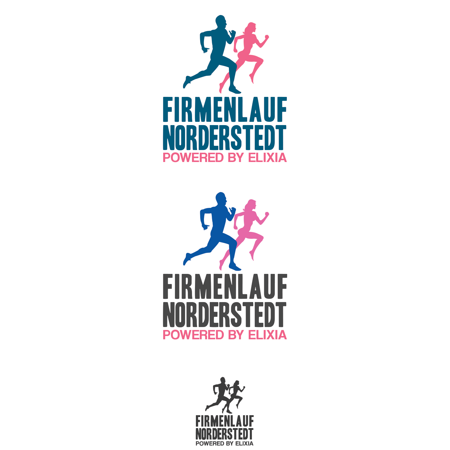 Logo Design by ADM Florin for Rattenscharf Event Agentur | Design #9174495