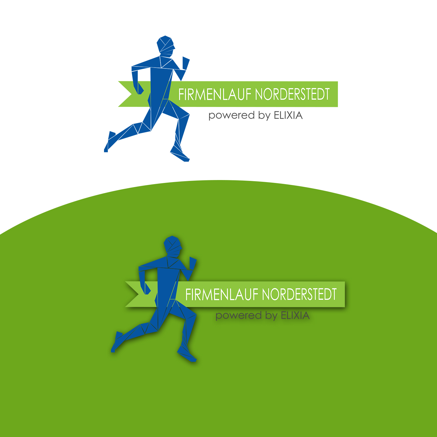 Diseño de Logo por wiktia para Rattenscharf Event Agentur | Diseño #8493824