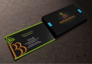 Design de Logo par Creations Box 2015 pour ce projet | Design : #8404595