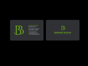 Design de Logo par Creations Box 2015 pour ce projet | Design : #8404597