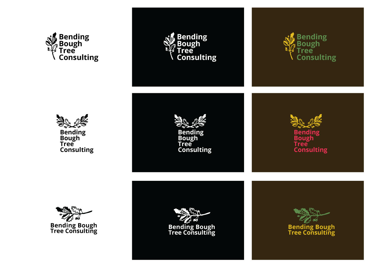 Logo Design by NinaInk for this project | Design #8457475