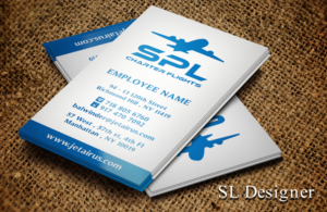 Business Card Design by SL Designer for this project | Design: #8404945