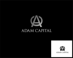 Logo Design by hernawanrere for ADAM CAPITAL | Design #8465545