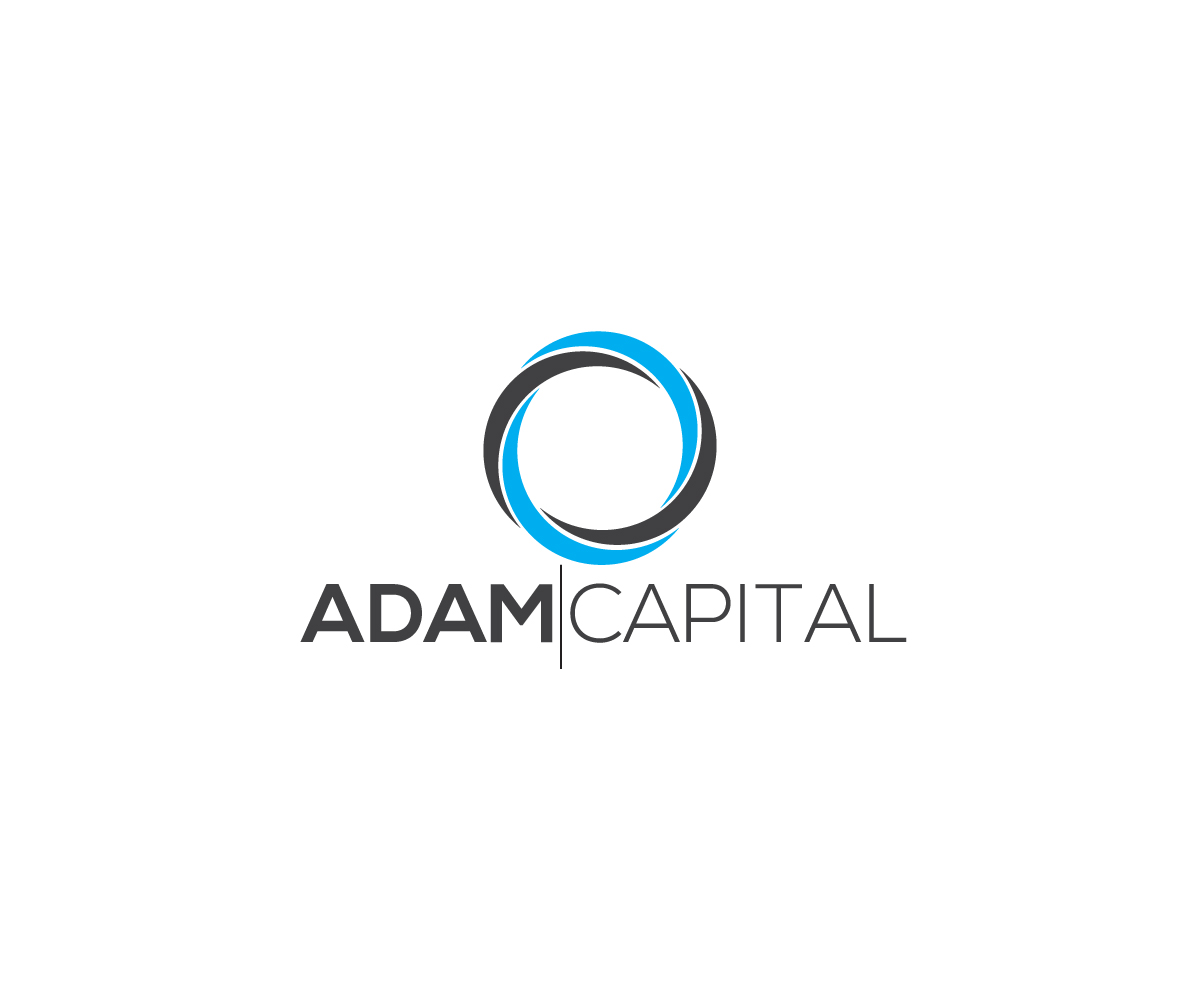 Logo Design by alpha05 for ADAM CAPITAL | Design: #8405025