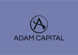 Logo Design by MD Alamgir Hussain for ADAM CAPITAL | Design: #8414417