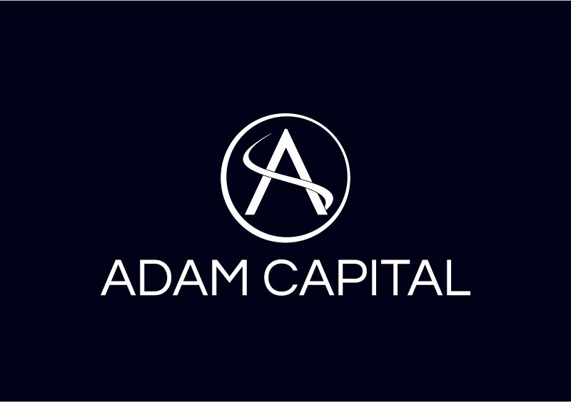 Logo Design by MD Alamgir Hussain for ADAM CAPITAL | Design #8414425