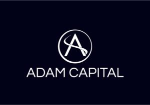 Logo Design by MD Alamgir Hussain for ADAM CAPITAL | Design: #8414425