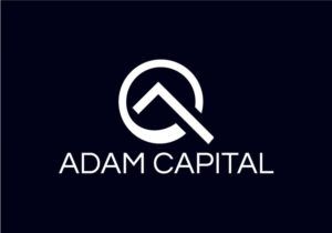 Logo Design by MD Alamgir Hussain for ADAM CAPITAL | Design: #8414463