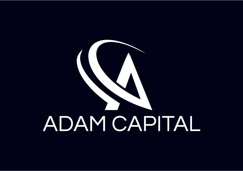 Logo Design by MD Alamgir Hussain for ADAM CAPITAL | Design #8414508