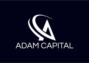 Logo Design by MD Alamgir Hussain for ADAM CAPITAL | Design: #8414508