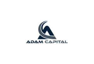 Logo Design by MD Alamgir Hussain for ADAM CAPITAL | Design: #8414603