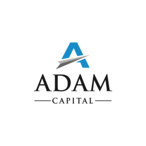 Logo Design by is_haryanto84 for ADAM CAPITAL | Design: #8408247