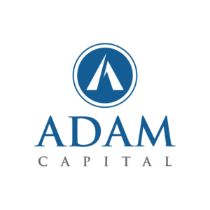 Logo Design by is_haryanto84 for ADAM CAPITAL | Design #8466429