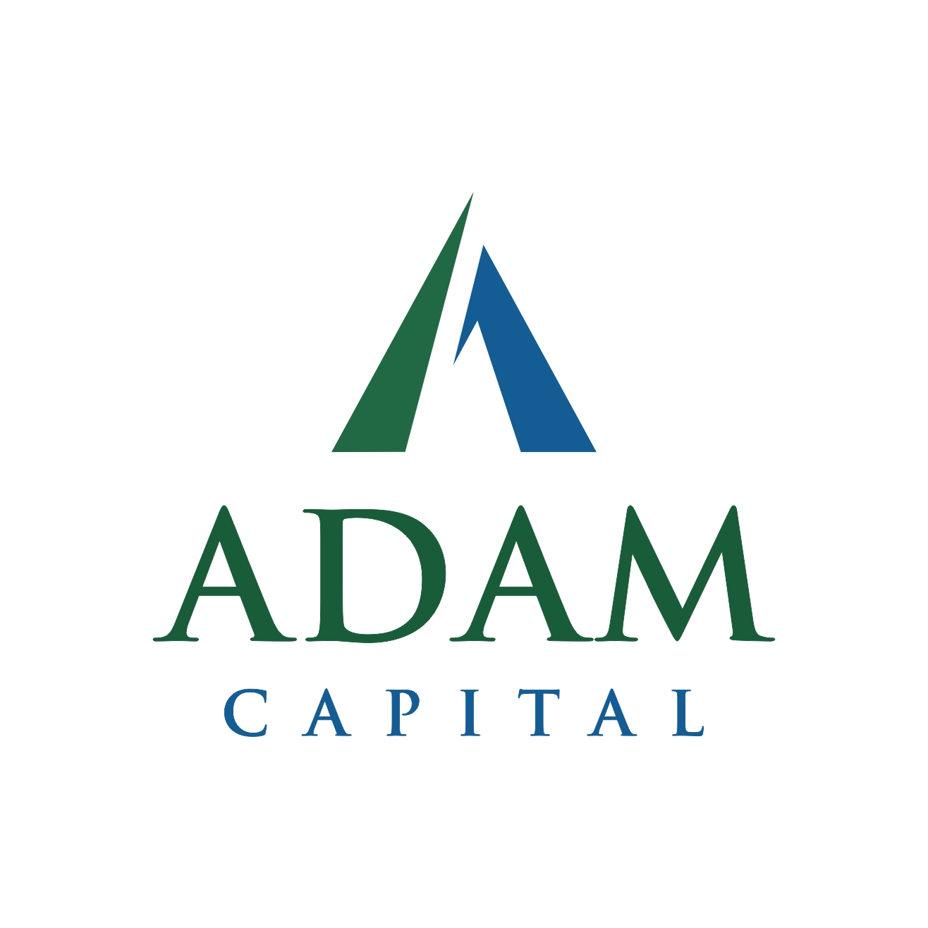 Logo Design by is_haryanto84 for ADAM CAPITAL | Design #8466458