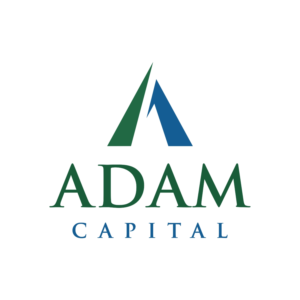 Logo Design by is_haryanto84 for ADAM CAPITAL | Design: #8466458