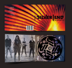 Design de Pochette de CD par RedOne22 pour ce projet | Design : #8420882