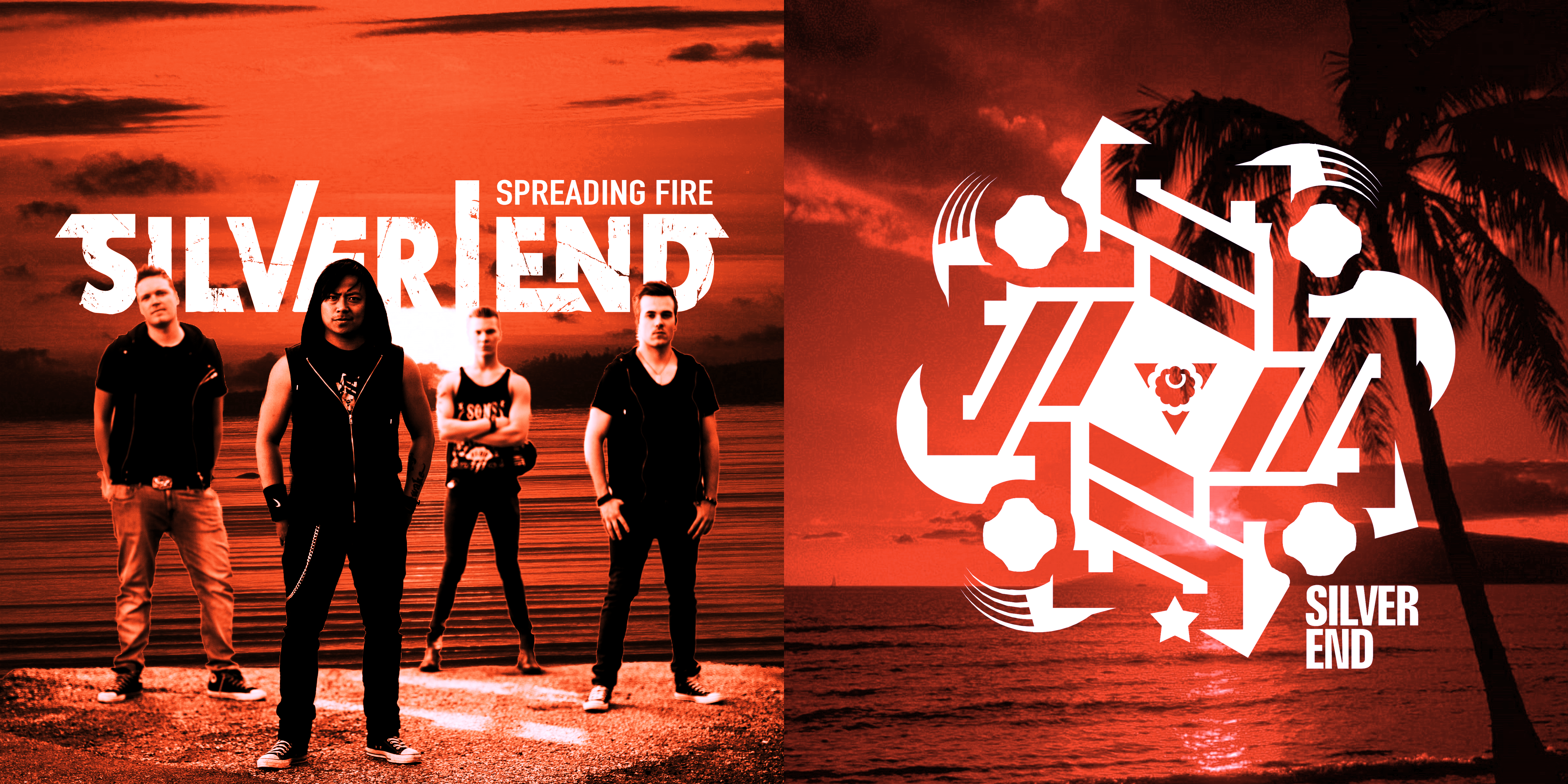 CD Cover Design by Pedro Eira for this project | Design #8409108