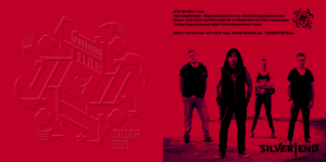 Design de Pochette de CD par illuminati-design pour ce projet | Design : #8440579