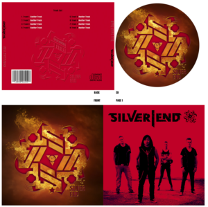 Design de Pochette de CD par illuminati-design pour ce projet | Design : #8440608