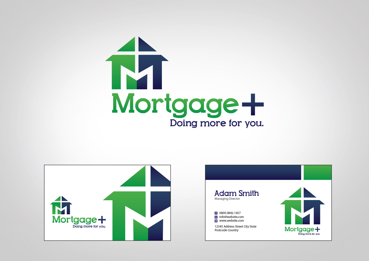 Logo-Design von dm.design für dieses Projekt | Design #8432354