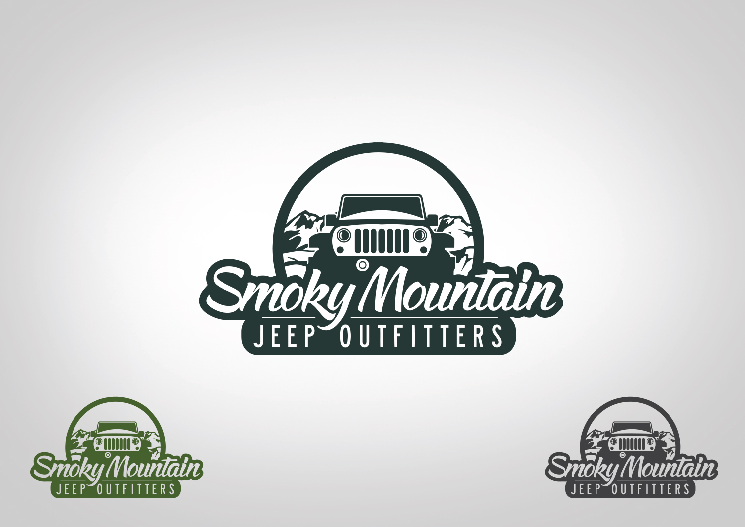 Logo Design by dm.design for this project | Design #8395500