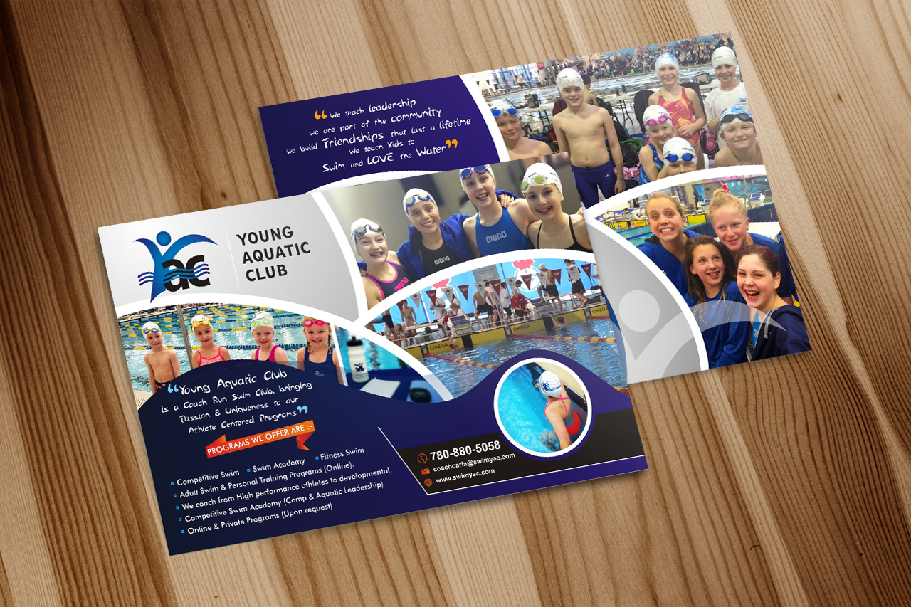 Flyer Design by Lovepreet Graphic Designer for this project | Design #8521025