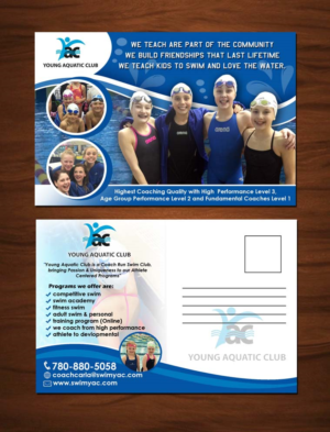 Flyer Design by NILDesigns