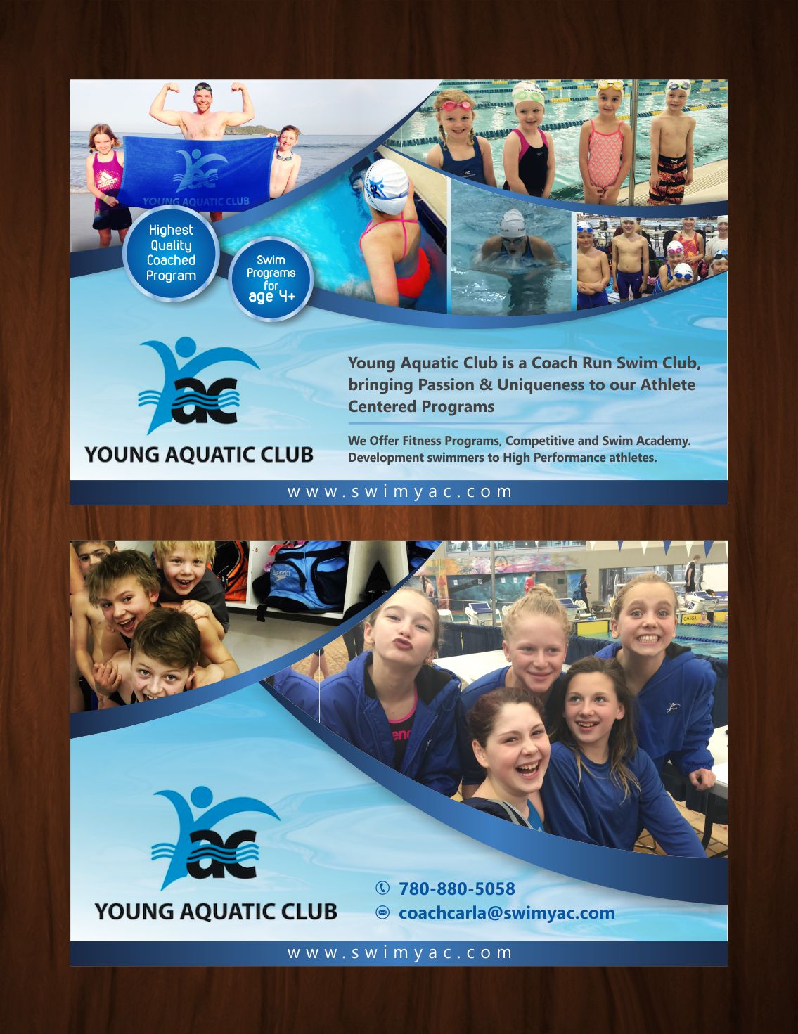 Design de Flyer par DesignMarket pour ce projet | Design #8498026