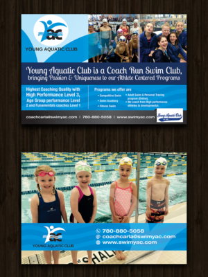 Flyer Design by ESolz Technologies