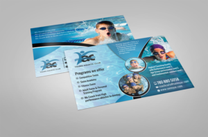 Flyer-Design von pivotaldesign.biz für dieses Projekt | Design: #8399623