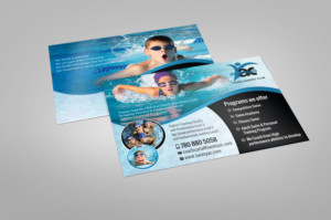 Flyer-Design von pivotaldesign.biz für dieses Projekt | Design: #8399625