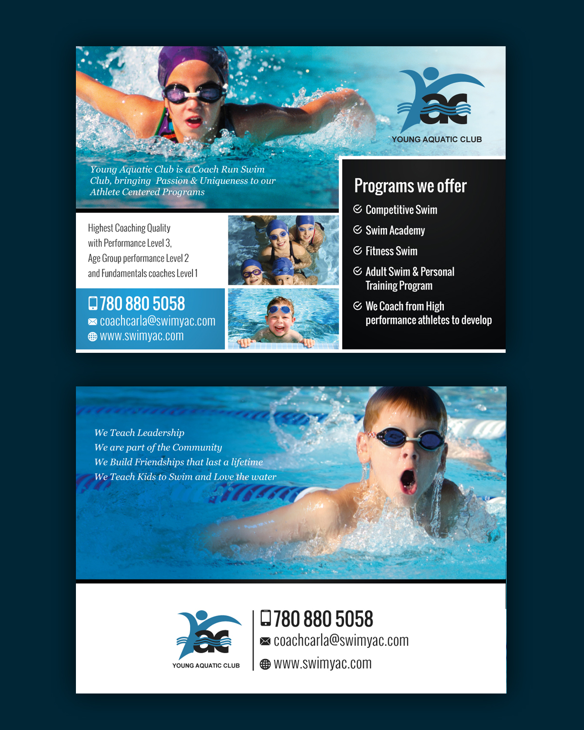 Flyer Design by pivotaldesign.biz for this project | Design #8399627