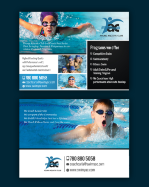 Design de Flyer par pivotaldesign.biz pour ce projet | Design #8399627