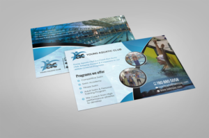 Flyer-Design von pivotaldesign.biz für dieses Projekt | Design: #8410957