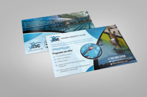 Flyer-Design von pivotaldesign.biz für dieses Projekt | Design: #8423723