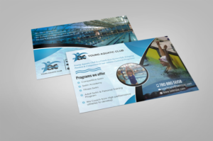 Flyer-Design von pivotaldesign.biz für dieses Projekt | Design: #8423726