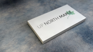 Logo Design by Olly Bgmlv