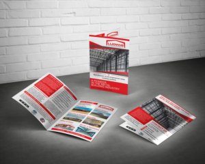 Diseño de Brochure por Ena para este proyecto | Diseño #8443890