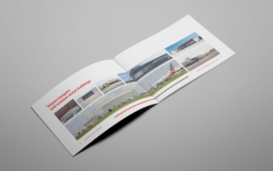 Brochure Design by awan.hhh for this project | Design: #8478547