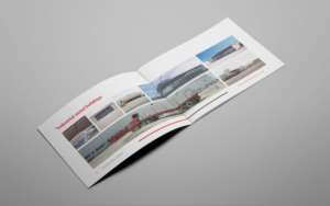 Brochure Design by awan.hhh for this project | Design: #8478548