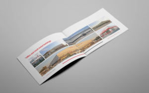 Brochure Design by awan.hhh for this project | Design: #8478549