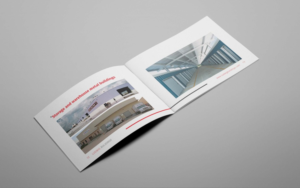 Diseño de Brochure por awan.hhh para este proyecto | Diseño #8478550