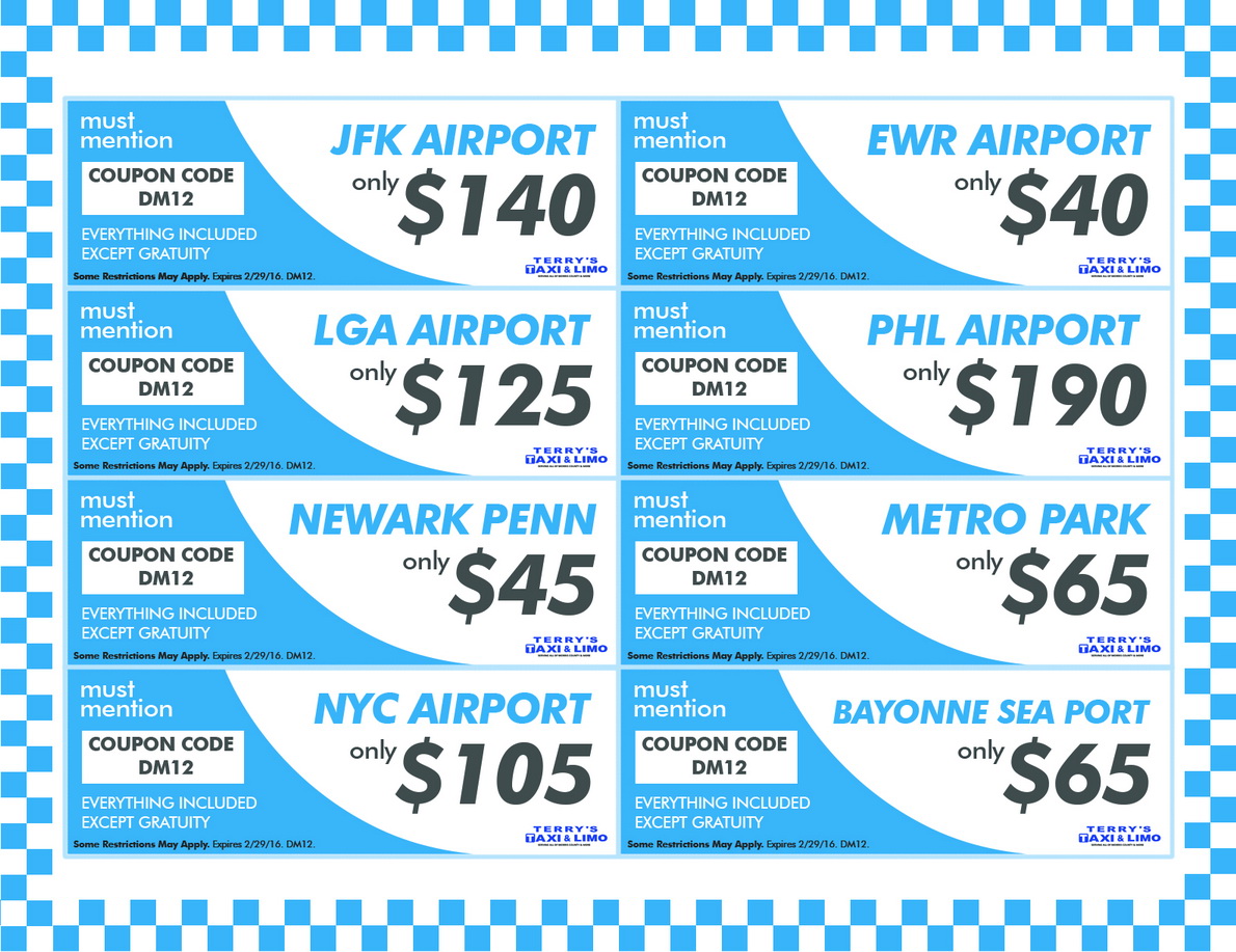 Postcard Design by christianpoetoe for TERRY'S TAXI | Design #8406803