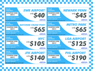 Postcard Design by christianpoetoe for TERRY'S TAXI | Design: #8407859
