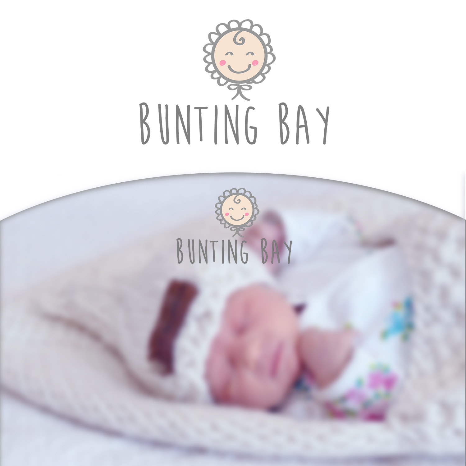 Design de Logo par wiktia pour Bunting Bay | Design #8421208