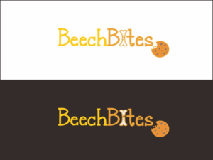 Logo Design by Naufal Asyhab for Beech Bites, LLC. | Design #8435702