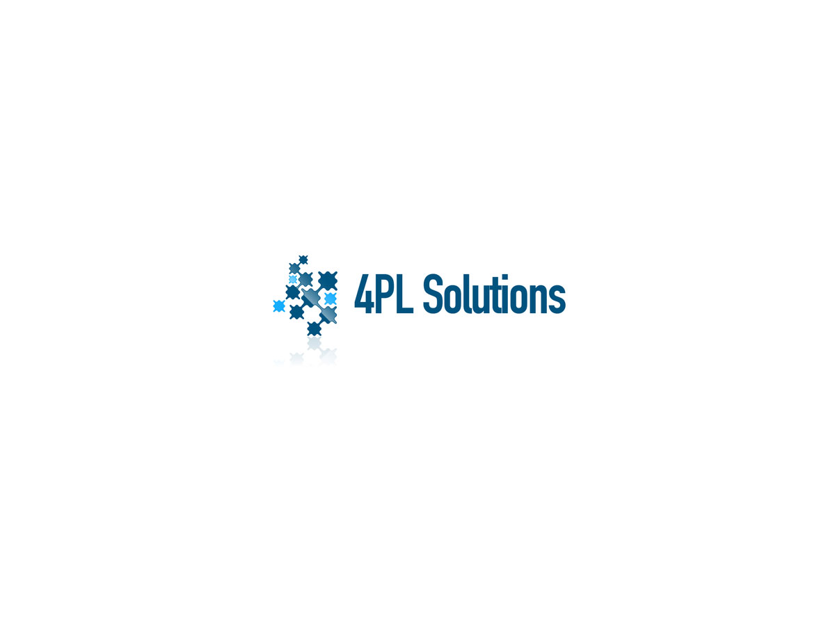 Logo Design by sbelogd for 4PL Solutions | Design #8538222